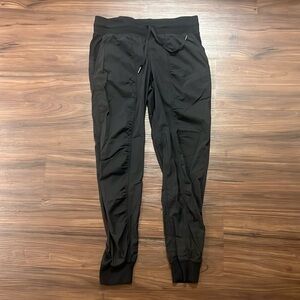 Lululemon pants joggers